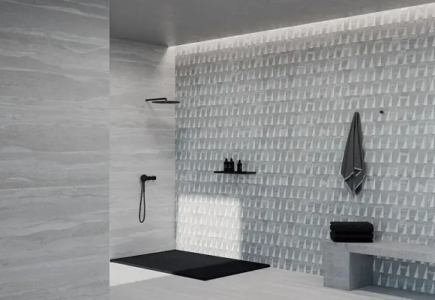 Коллекция Strata Ibero