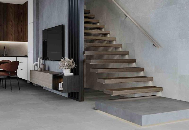 Коллекция Techno Gris Laparet