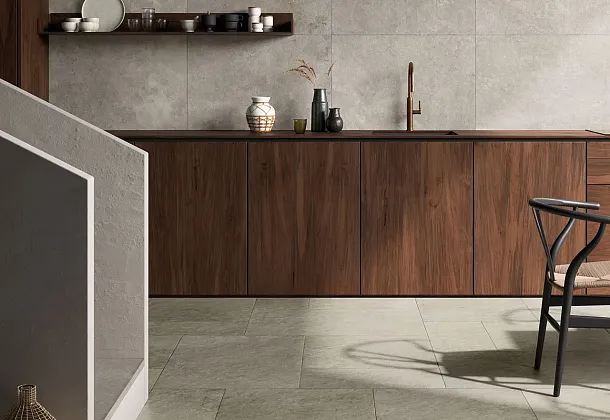 Коллекция Stone Vision Cercom