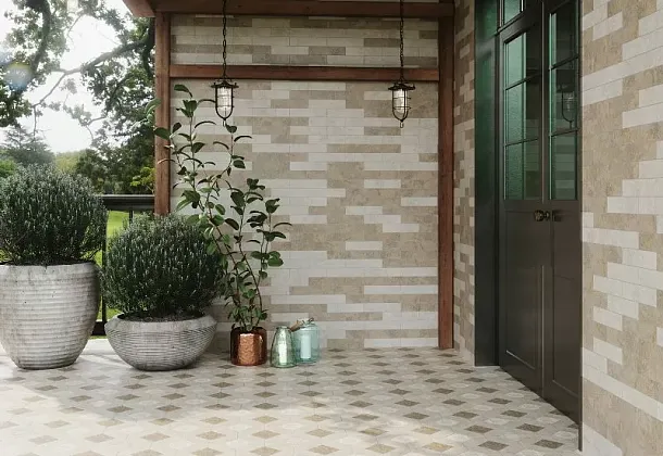 Коллекция Брюссель Kerama Marazzi