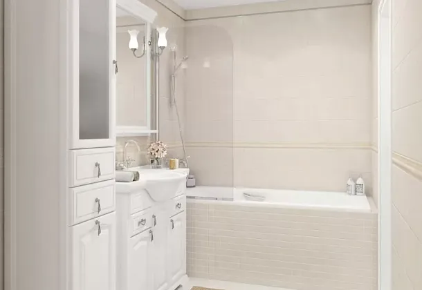 Коллекция Alabama Laparet