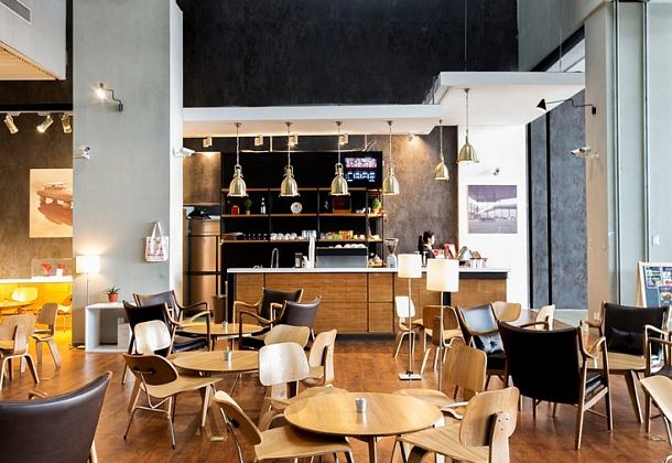 Коллекция Oxide Laminam