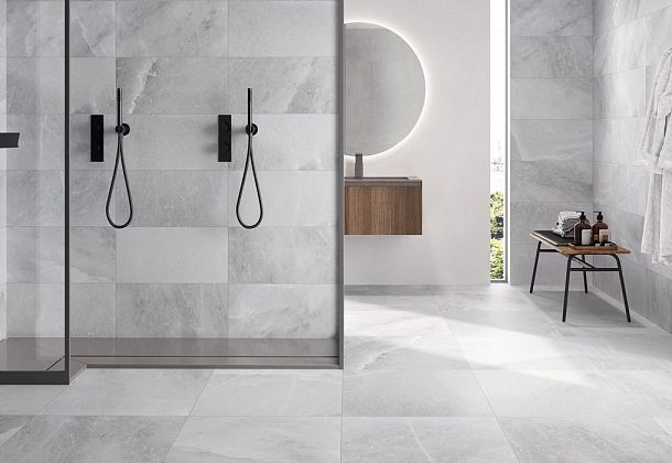 Коллекция Himalaya RHS (Rondine) Ceramiche