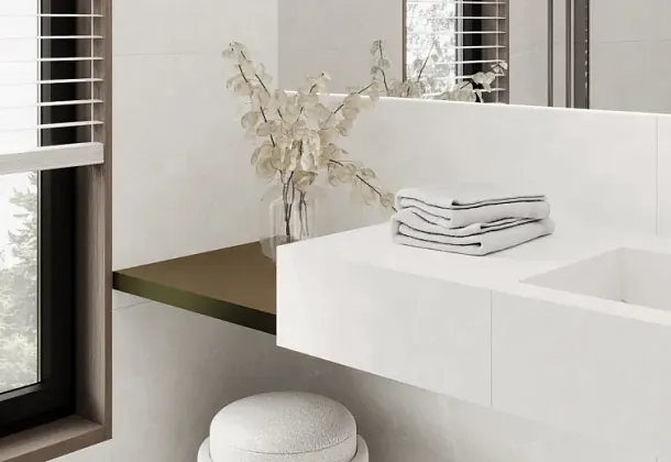 Коллекция Soft Cloud Bianco Laparet