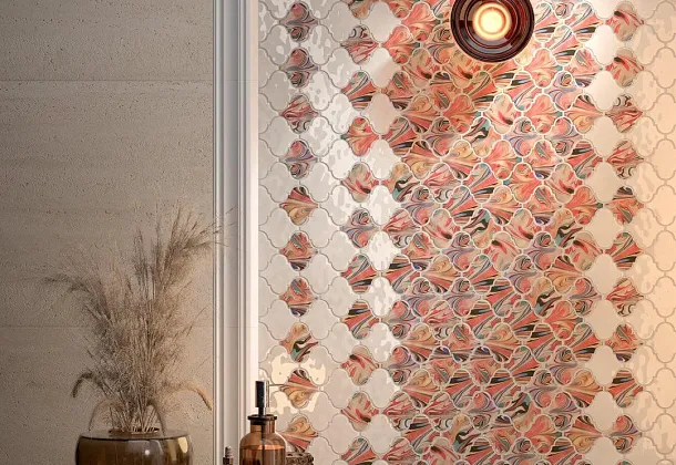 Коллекция Арабески Венеция Kerama Marazzi