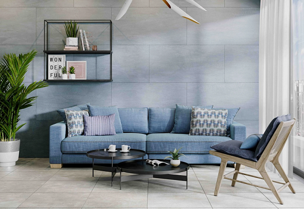 Коллекция Spectrum Ametis