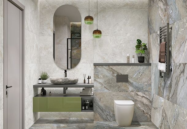 Muse Delacora (Россия) для гостиной,  для кухни,  для ванной,  для туалета,  для прихожей,  на теплый пол Коллекция Muse Delacora