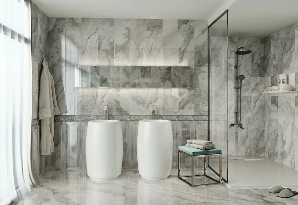 Коллекция Rex Ape Ceramica