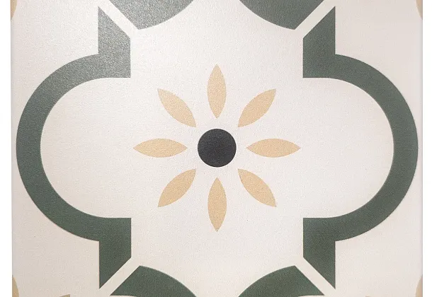 Коллекция Эклектика Smile Tile