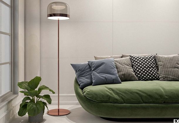 Коллекция India 60x120 SLIM Ocean Ceramic