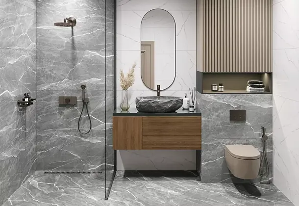 Коллекция Imperial LCM