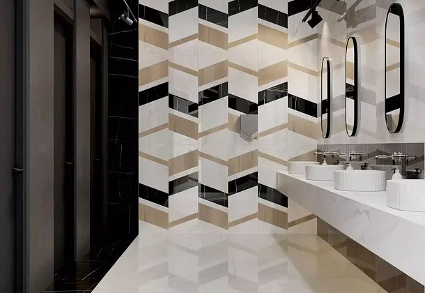 Коллекция Бертран Kerama Marazzi