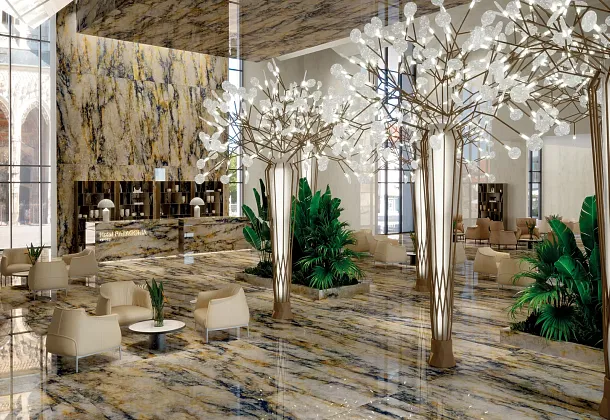 Коллекция Patagonia Tagina Ceramiche