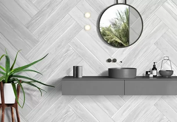 Коллекция Wood Ennface