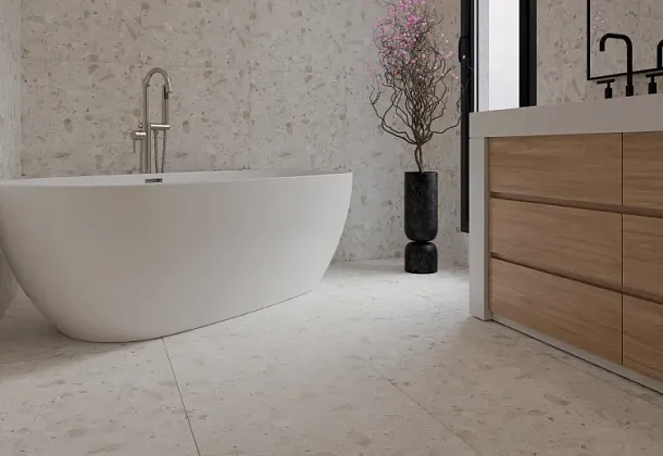 Коллекция Terrazzo Protiles