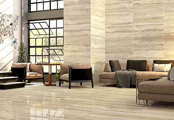 Коллекция Levante Fanal