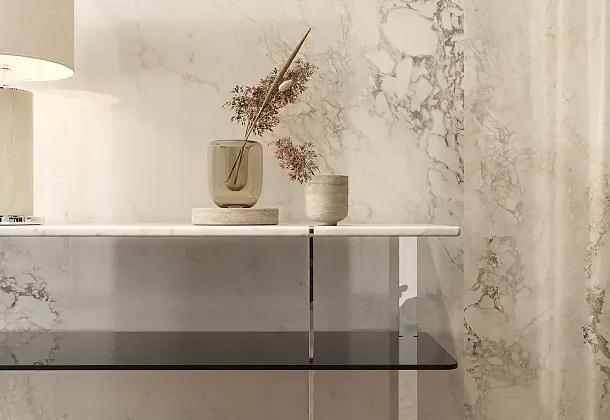 Коллекция Polished StaroSlabs