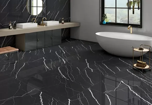 Коллекция Marble Ennface