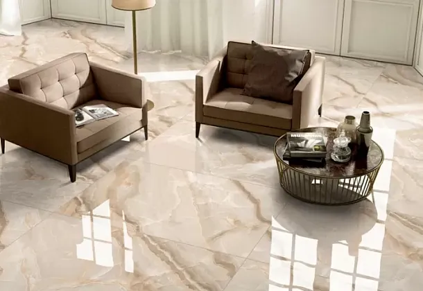 Коллекция Fogu Italica Tiles