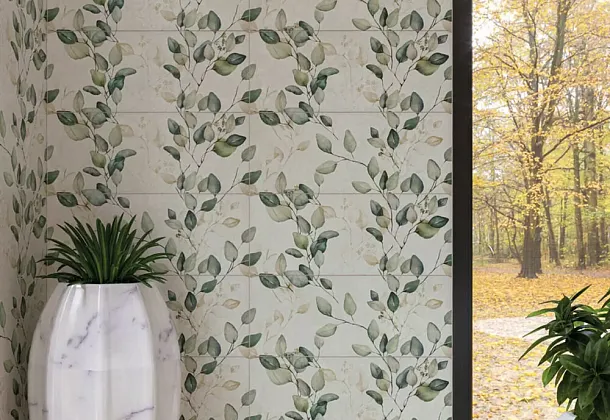 Коллекция Alure Cifre