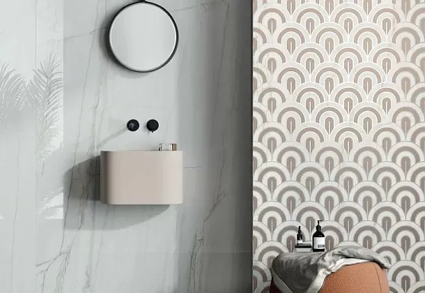 Nobile Ariana (Италия) для гостиной,  для кухни,  для ванной,  для спальни,  для прихожей,  на теплый пол Коллекция Nobile Ariana