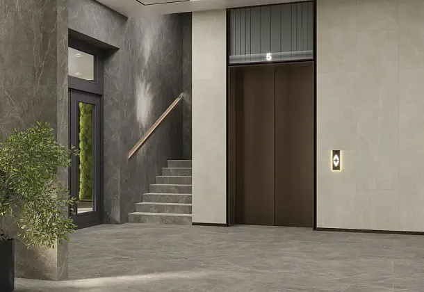 Коллекция Эстерель Kerama Marazzi