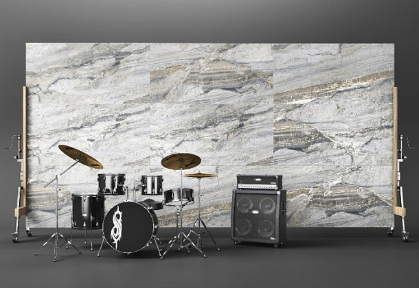 Коллекция Mount Realistik Индия