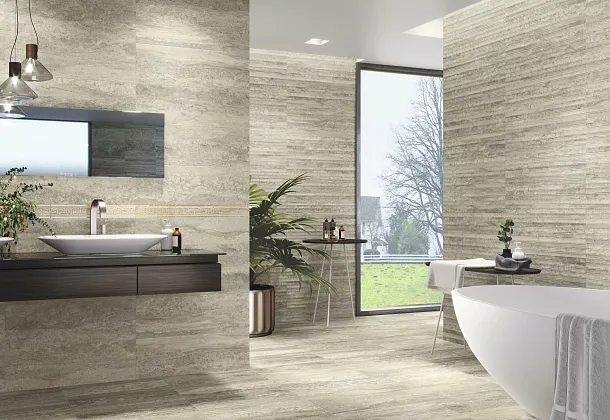 Коллекция Travertino Ape Ceramica