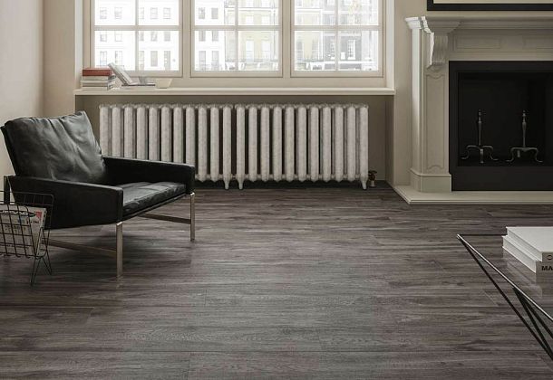 Коллекция Pure Wood Porcelaingres