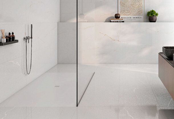 Коллекция Bianco Mare Prissmacer