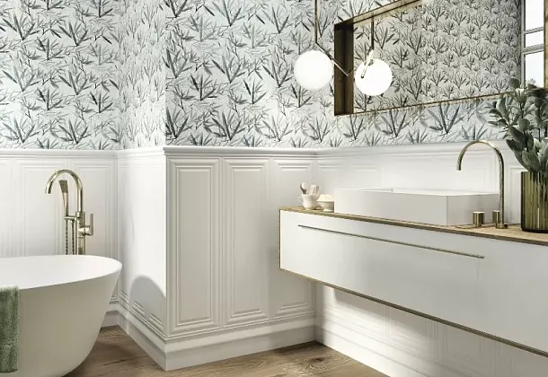 Коллекция Fables Ape Ceramica