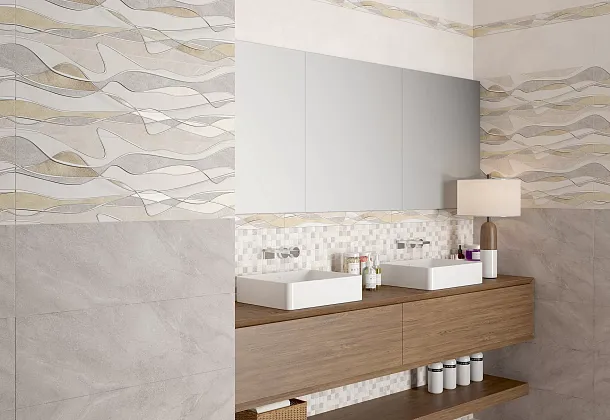 Rialto Alma Ceramica (Россия) для кухни,  для ванной,  для туалета Коллекция Rialto Alma Ceramica