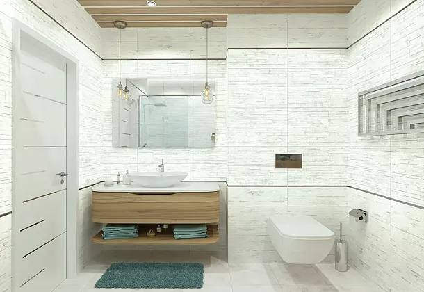 Formwork AltaCera (Россия) для ванной,  для туалета Коллекция Formwork AltaCera