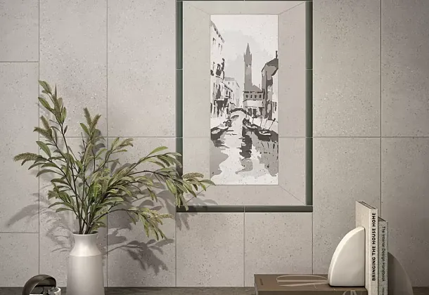 Коллекция Скарпа Kerama Marazzi