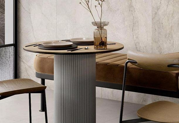 Коллекция ArcticStone Vitra