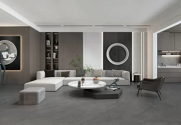 Коллекция Petra Dark Basconi Home