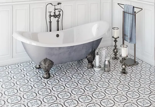 Коллекция Siena Smile Tile