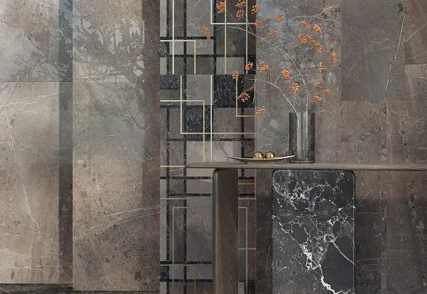 Коллекция Марсель Kerama Marazzi