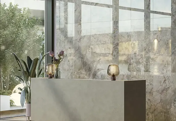Коллекция Сен-Тропе Kerama Marazzi
