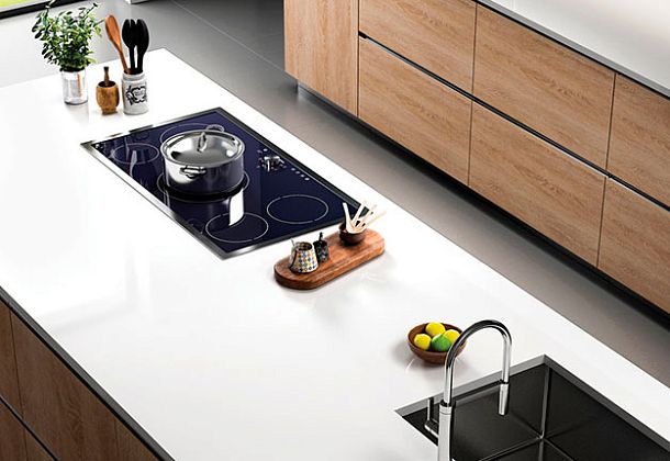 Коллекция Polished StaroTech