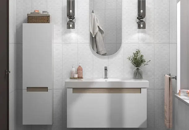 Коллекция Бьянка Kerama Marazzi