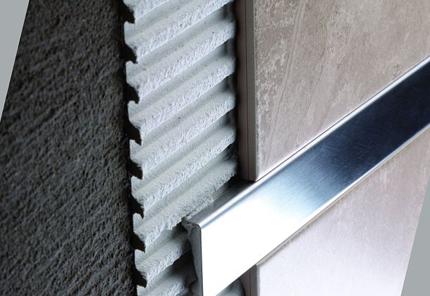 Коллекция Бордюры Универсальные Alma Ceramica