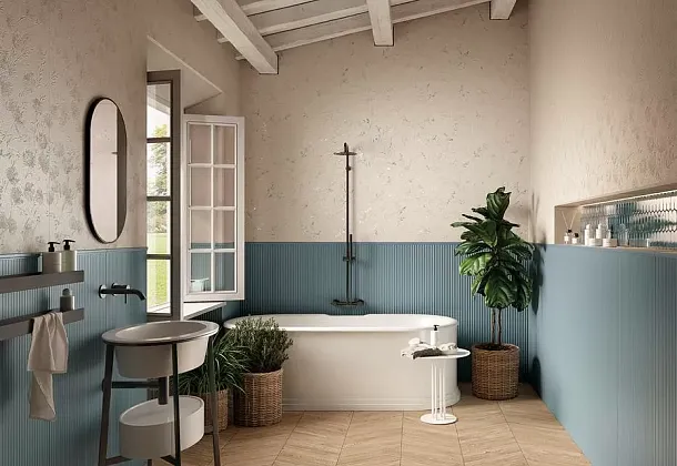 Коллекция True Color FAP Ceramiche
