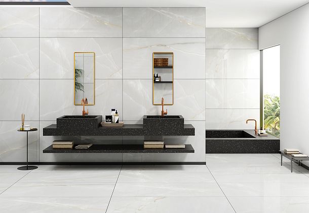 Коллекция Modern Staro Slim