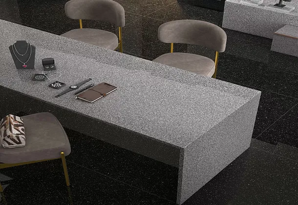 Коллекция Snp Grey Motto