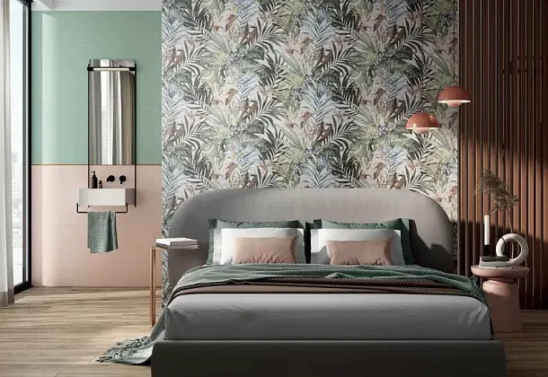 Коллекция Wide and Style Mini ABK