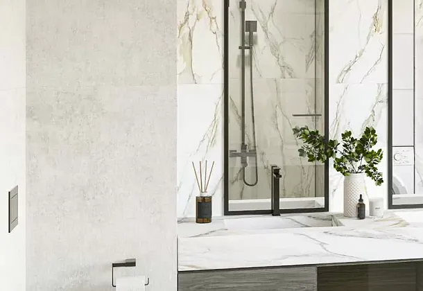 Коллекция Corten New Trend