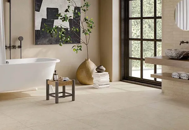 Коллекция Lutezia RHS (Rondine) Ceramiche