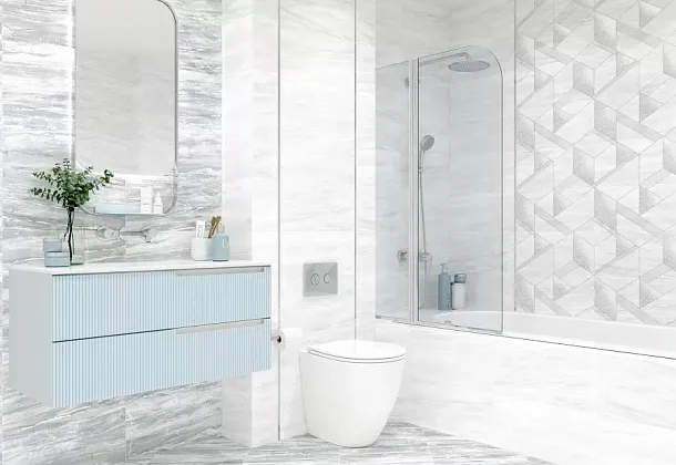 Коллекция Interni AltaCera