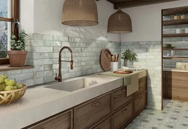 Коллекция Bayonne Mainzu